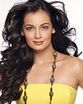 Dia Mirza